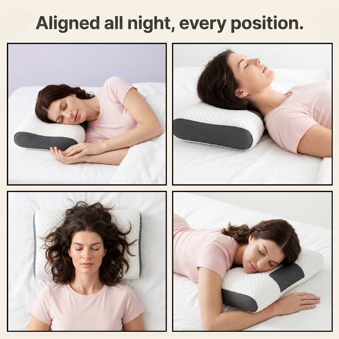 Nuca Align