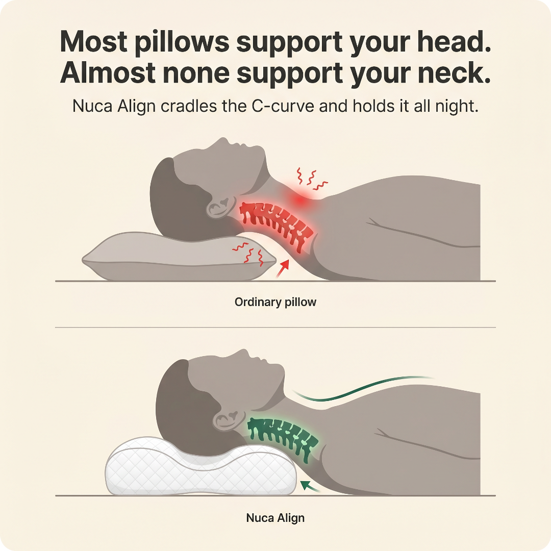 Nuca Align