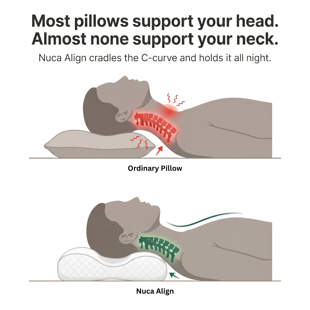 Nuca Align